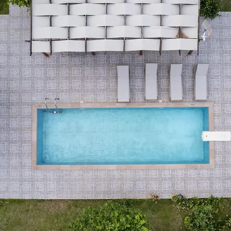 Cornelia By Ionian Sea Hospitality Villa