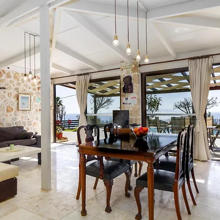 Cornelia By Ionian Sea Hospitality Villa