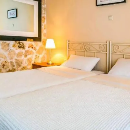 Cornelia By Ionian Sea Hospitality Вилла