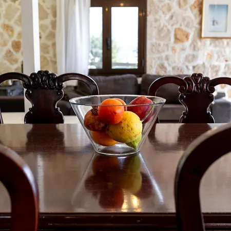 Cornelia By Ionian Sea Hospitality Трапезаки