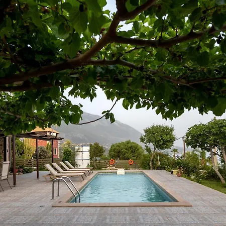 Vila Cornelia By Ionian Sea Hospitality *