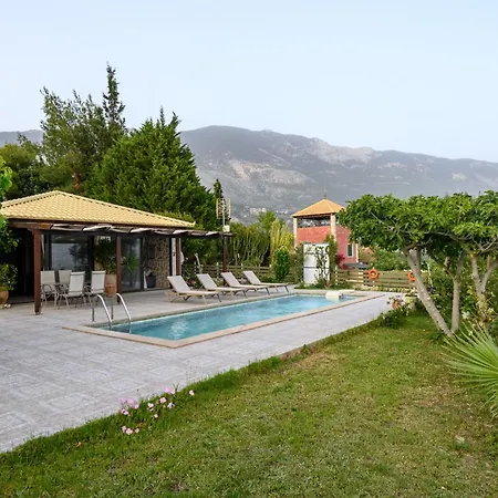Cornelia By Ionian Sea Hospitality *