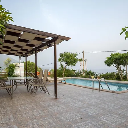 Cornelia By Ionian Sea Hospitality Vila Trapezaki (Kefalonia)