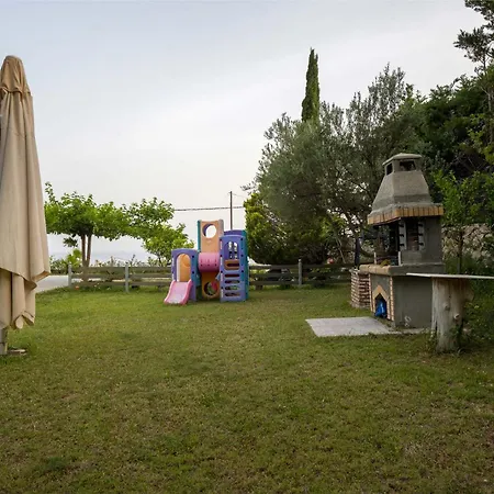 Cornelia By Ionian Sea Hospitality Vila