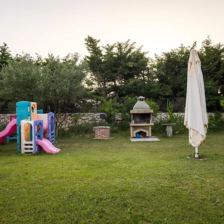 Cornelia By Ionian Sea Hospitality Vila *