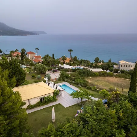 Cornelia By Ionian Sea Hospitality Vila *