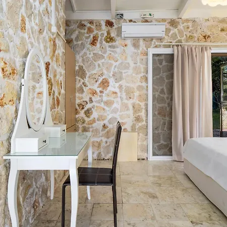 Cornelia By Ionian Sea Hospitality Вилла *