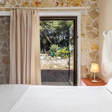 Cornelia By Ionian Sea Hospitality Вилла Трапезаки