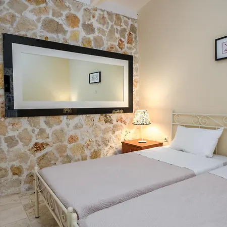 Cornelia By Ionian Sea Hospitality Vilă