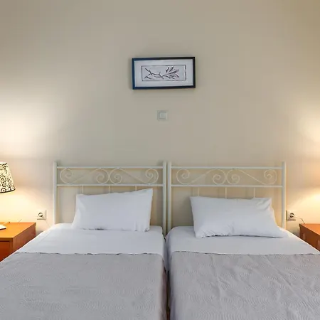 Cornelia By Ionian Sea Hospitality Вилла