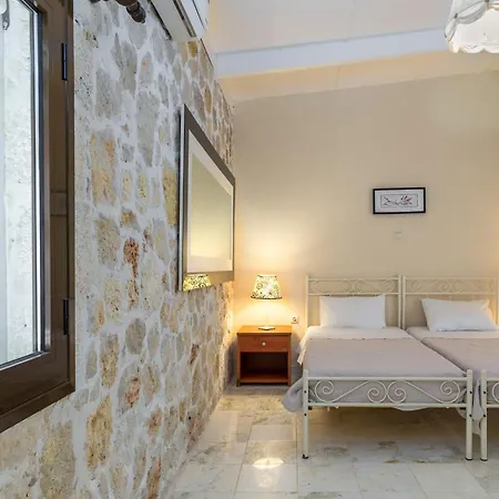 Vila Cornelia By Ionian Sea Hospitality