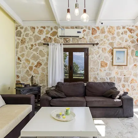 Cornelia By Ionian Sea Hospitality * Трапезаки
