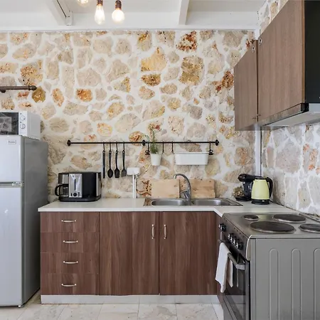 Vila Cornelia By Ionian Sea Hospitality