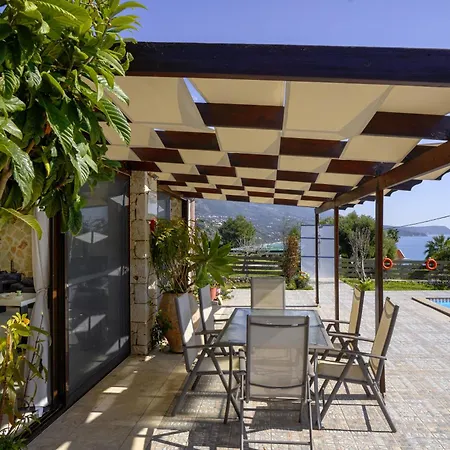 Вилла Cornelia By Ionian Sea Hospitality