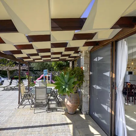 Vilă Cornelia By Ionian Sea Hospitality Trapezaki (Kefalonia)
