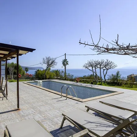 Vilă Cornelia By Ionian Sea Hospitality