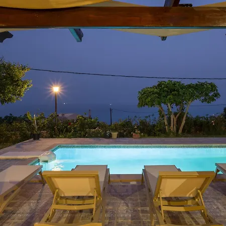 Cornelia By Ionian Sea Hospitality * Трапезаки