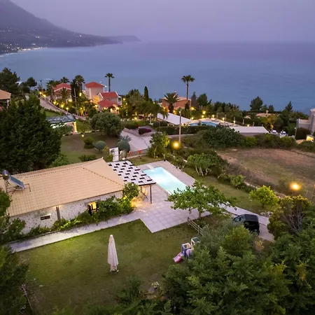 Cornelia By Ionian Sea Hospitality Vilă