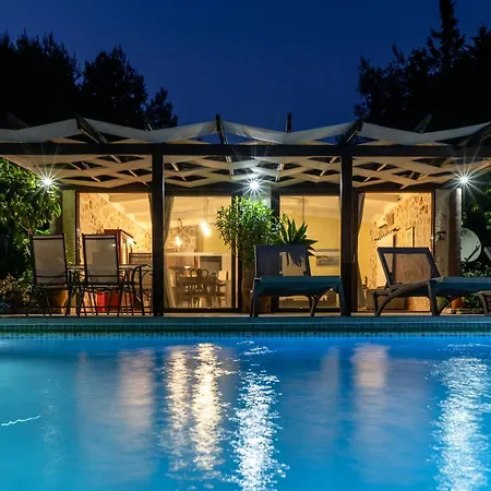Cornelia By Ionian Sea Hospitality Трапезаки