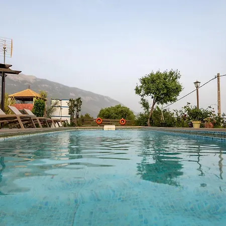 Вилла Cornelia By Ionian Sea Hospitality *