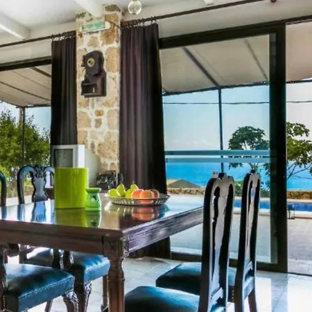 Villa Cornelia By Ionian Sea Hospitality
