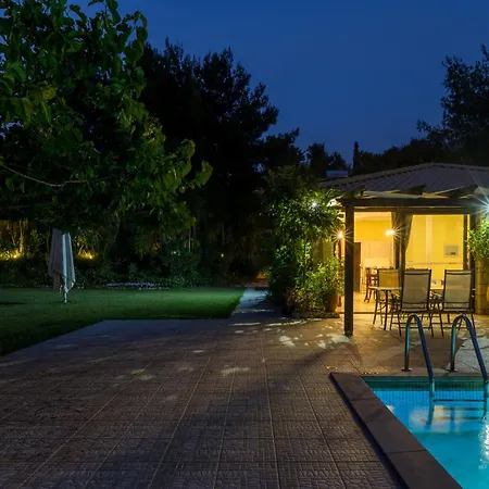 Cornelia By Ionian Sea Hospitality